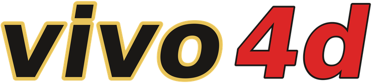 vivo4d logo