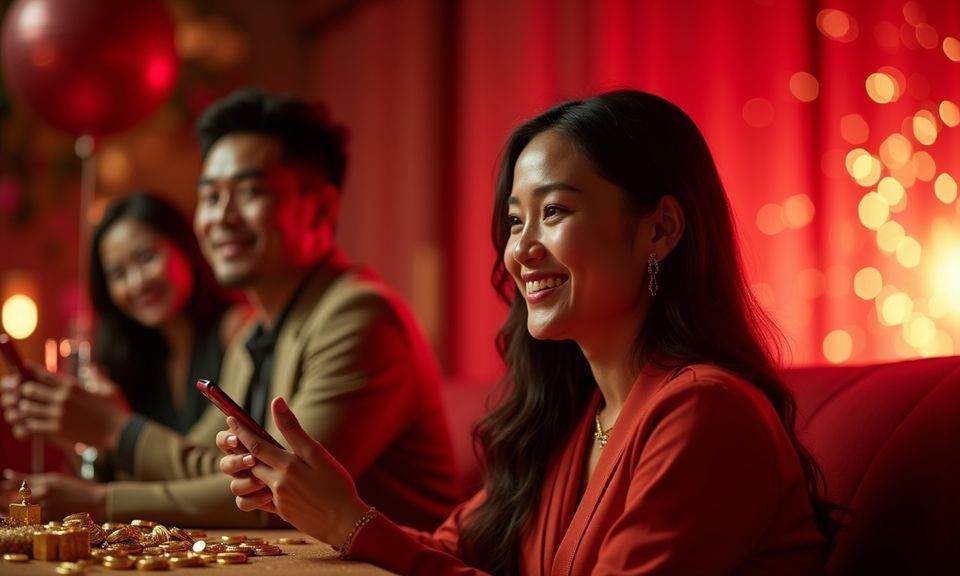 vivo4d Casino
