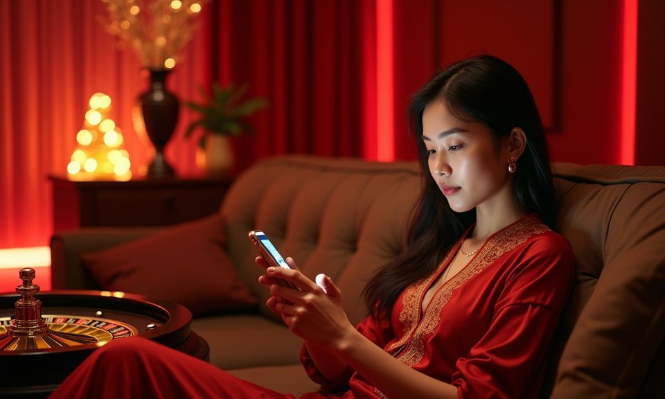 vivo4d Daftar di vivo4d dan Akses Lobby Langsung