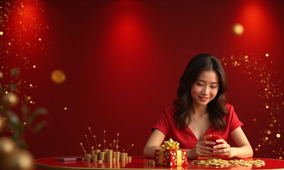 vivo4d Kompetisi Slot Mingguan di vivo4d