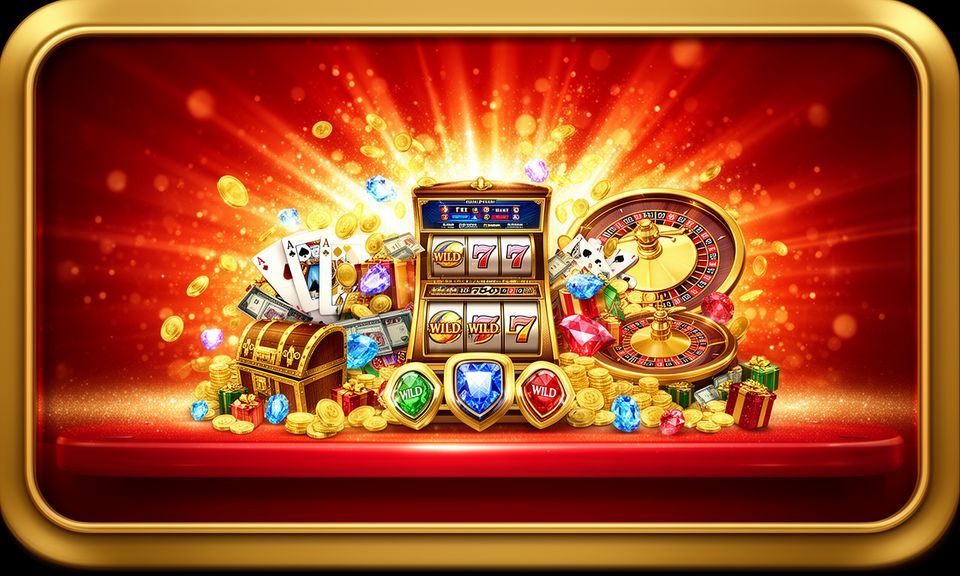 vivo4d Apa yang Ada di Dalam Slot Race Weekly