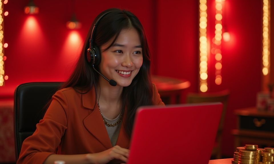 vivo4d Gaple Online Room
