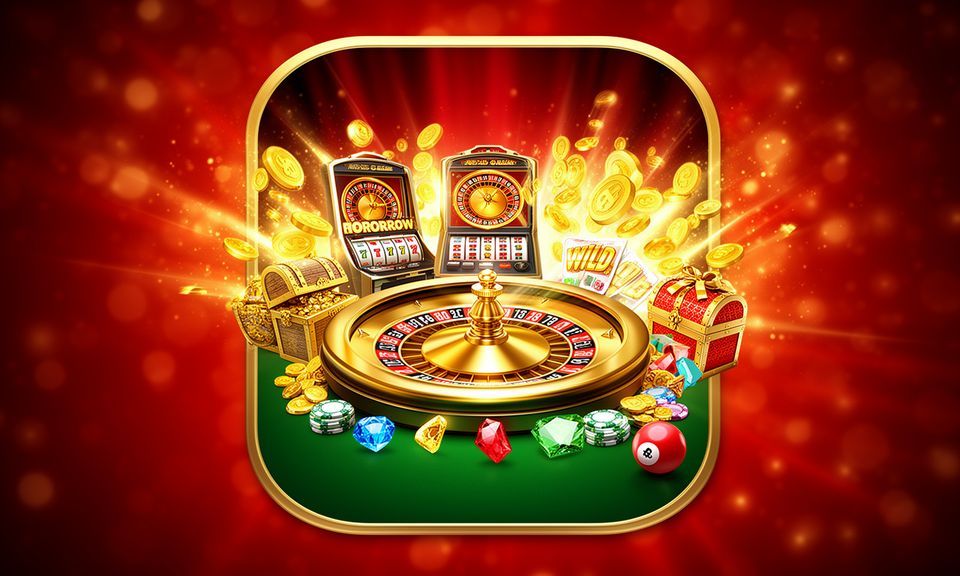 vivo4d Fan Tan Online Room