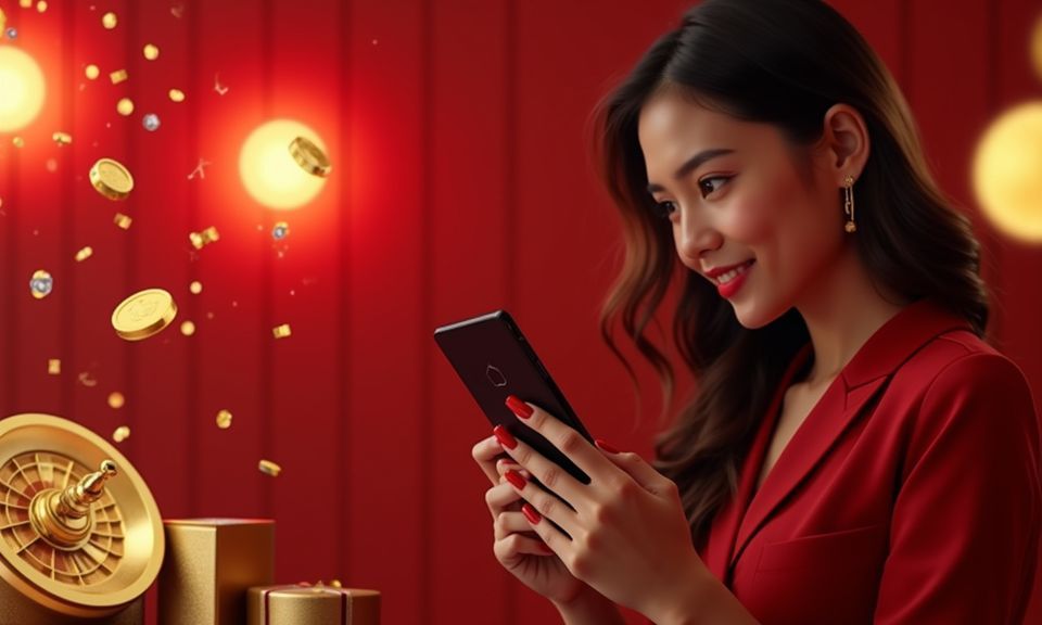 vivo4d Toraja Gold Megaways